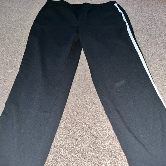 Basic Slacks - Picture 2 of 2